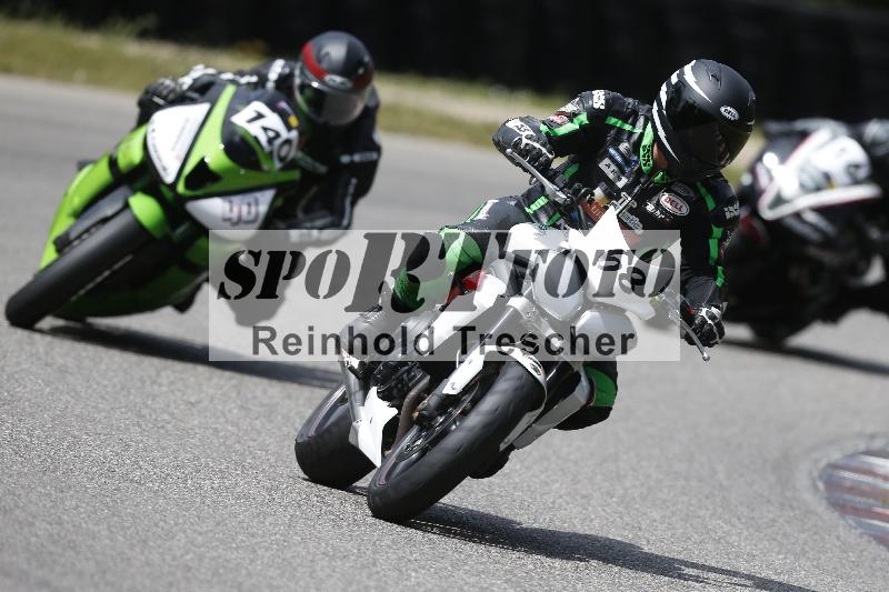 /21 29.05.2025 Speer Racing ADR/Gruppe gelb/68